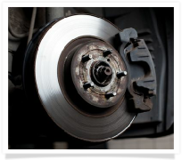 Brake repairs | Auto Sport - Wheel & Tyre